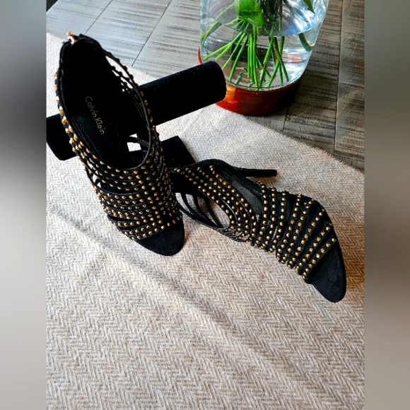 Calvin Klein Heels - Picture 4 of 5
